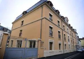 Ehpad Jeanne Coulon - Maison de retraite / EHPAD à Vichy