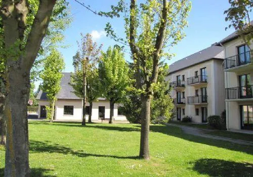 Photo de Résidence Jean Pellot