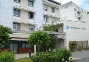 Photo de Les Maisons De La Touche - Maison de retraite / EHPAD