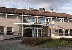 Photo de Ehpad Le Hetre Pourpre - Maison de retraite / EHPAD