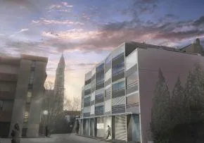 Photo principale de Rpa Billaudel - Résidence Services Seniors