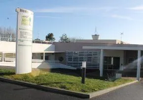 Photo principale de Ehpad La Chatillonnaise Et Le Vert Pre - Maison de retraite / EHPAD