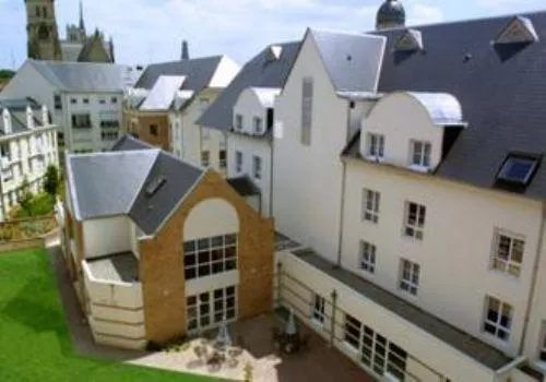 Photo de Korian Samarobriva - Maison de retraite / EHPAD