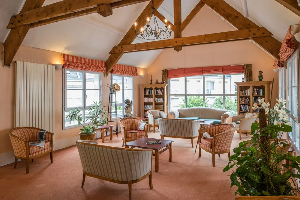 Photo de Korian Samarobriva