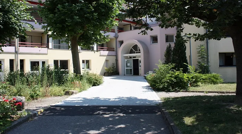 Photo principale de Residence Chateaubriand - Résidence Services Seniors