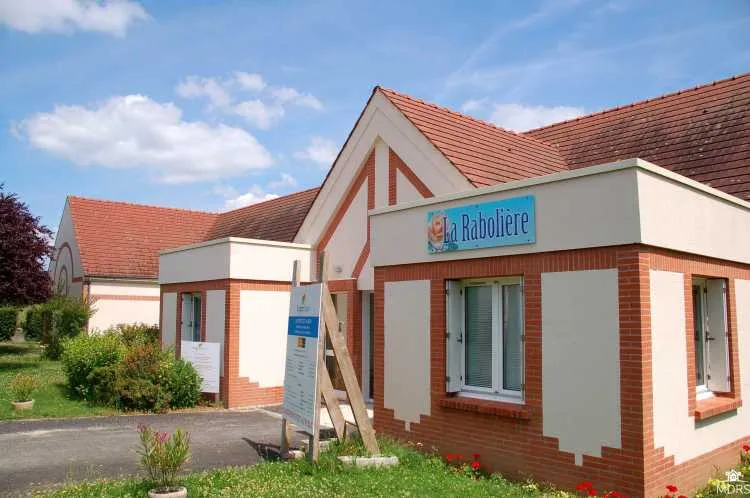 Photo de La Raboliere - Résidence Services Seniors