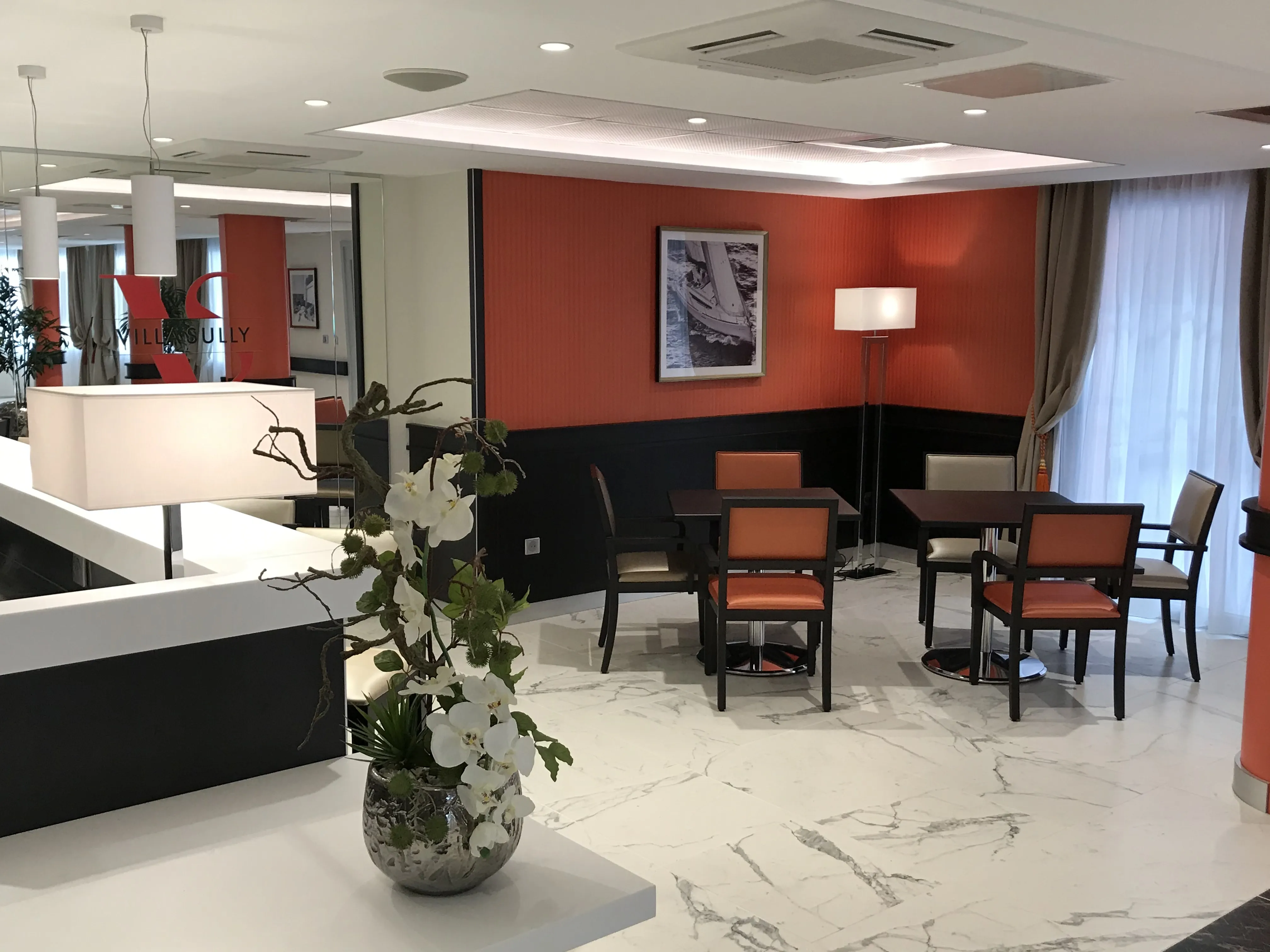 Photo principale de Villa Sully Frejus - Résidence Services Seniors