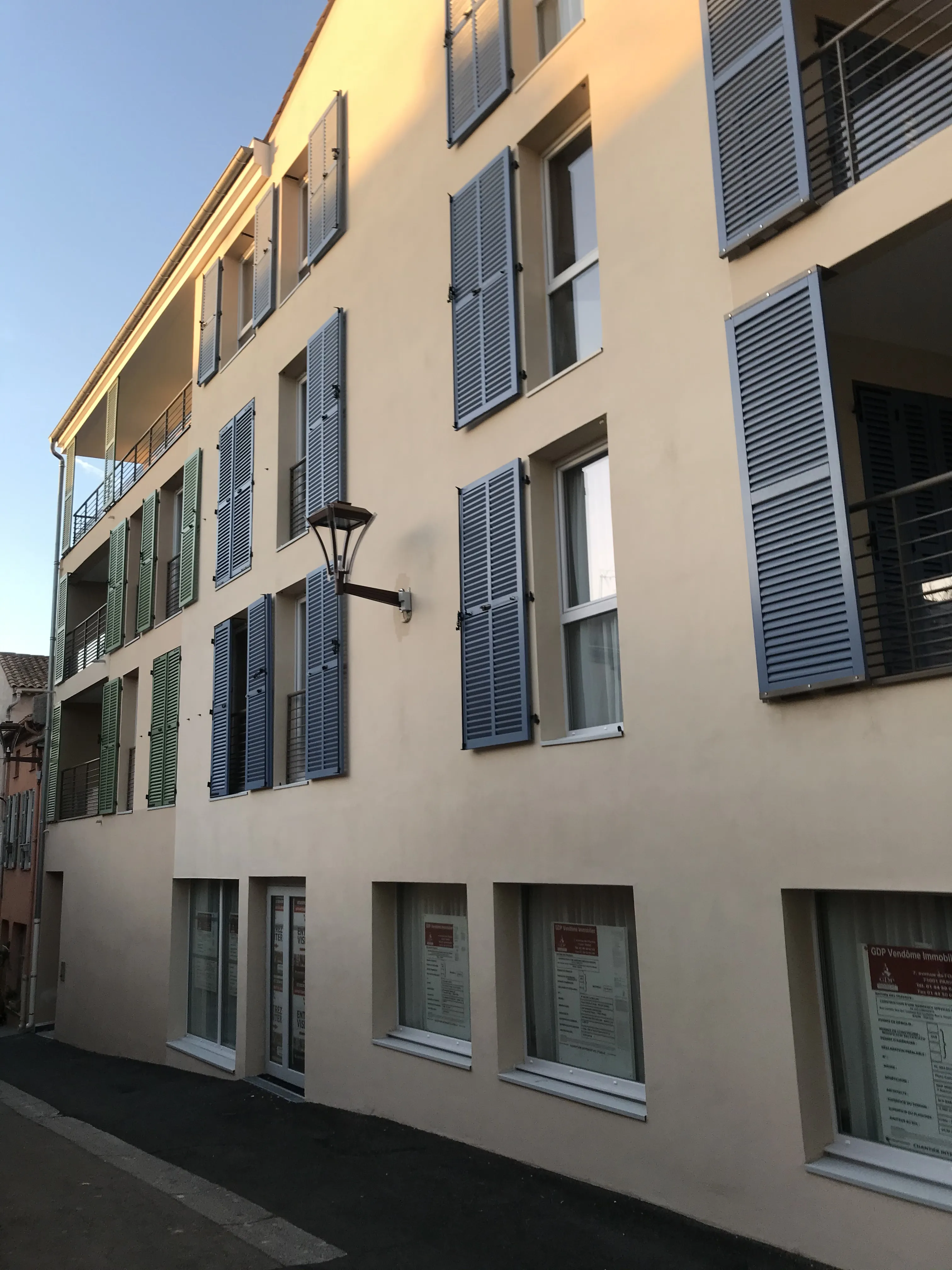 Photo de Villa Sully Frejus