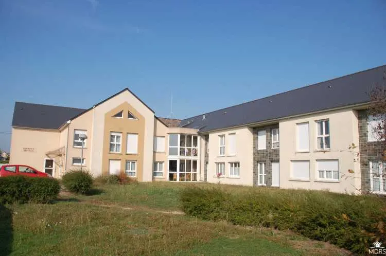 Residence Des Lilas - Résidence Services Seniors à Vaas