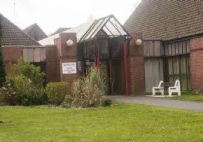 Photo de Residence Des Pays De Somme - Maison de retraite / EHPAD