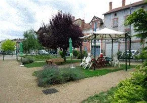 Photo de Les Papillons D'Or - Maison de retraite / EHPAD