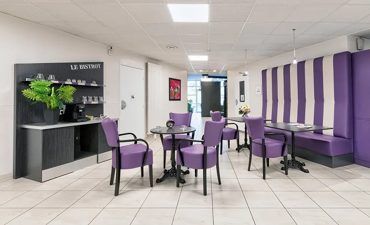 Photo de Residence Du Chateau De Cosnac - Maison de retraite / EHPAD