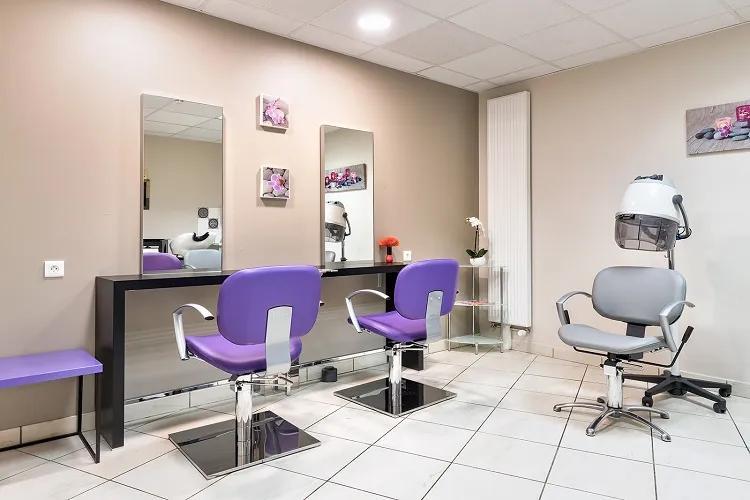 Photo de Residence Du Chateau De Cosnac