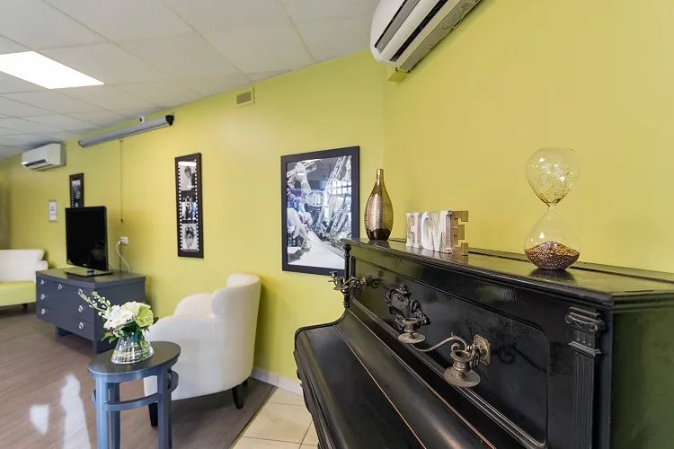 Photo de Residence Du Chateau De Cosnac