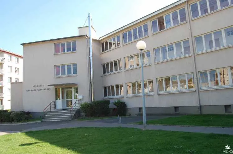 RPA Georges-Clemenceau - Résidence Services Seniors à Noisy-le-Sec