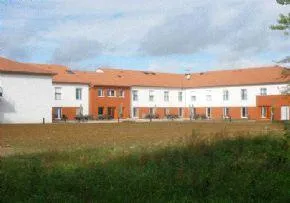 Ehpad Sainte Elisabeth - Maison de retraite / EHPAD à Basse-Ham