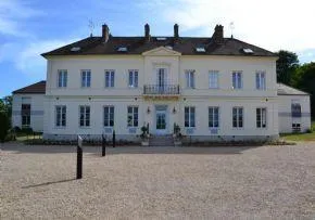 Photo de Maison De Retraite De Dormelles - Maison de retraite / EHPAD