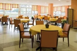 Photo principale de Résidence Les Lys - Maison de retraite / EHPAD