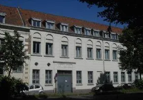 Ehpad Notre Dame Des Anges - Maison de retraite / EHPAD à Lille