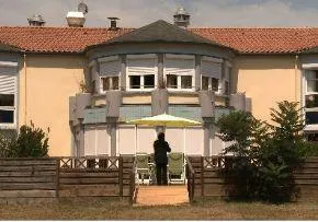 Photo principale de Ehpad Résidence du Lac - Maison de retraite / EHPAD