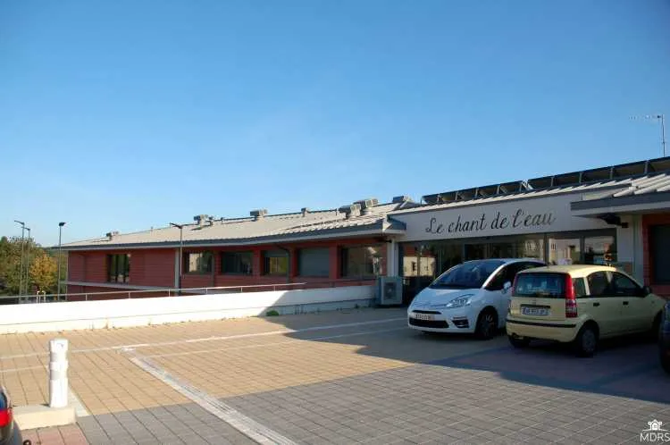 Photo de Ehpad Le Chant De L'Eau - Maison de retraite / EHPAD