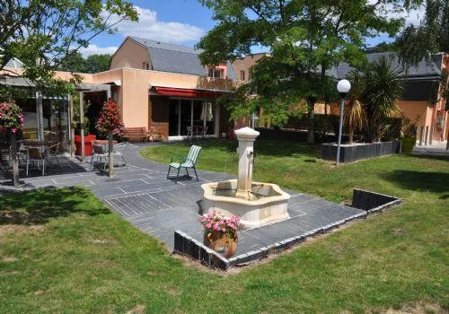 Photo principale de L'Hesperie - Maison de retraite / EHPAD