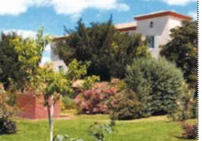 Photo de Ehpad Le Chateau - Maison de retraite / EHPAD