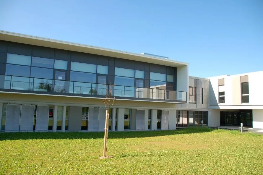 Ehpad Du Cre - Maison de retraite / EHPAD à Hillion