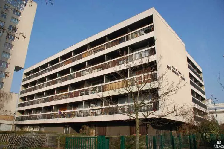 Photo principale de Résidence Salvador Allende - Résidence Services Seniors