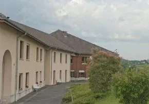 Ehpad Des Glieres - Maison de retraite / EHPAD à Groisy