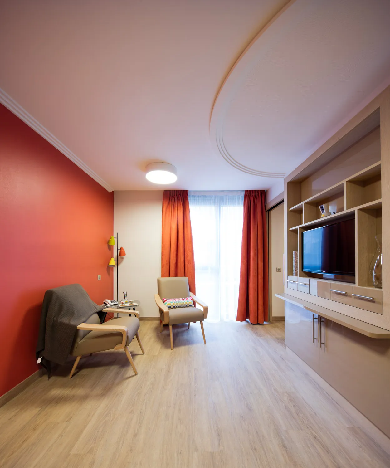 Photo principale de Villa Sully Grenoble - Résidence Services Seniors