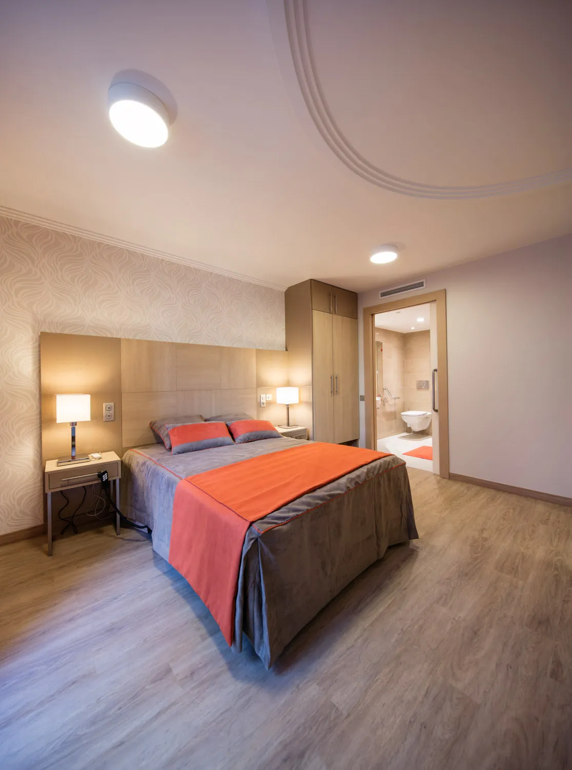 Photo de Villa Sully Grenoble