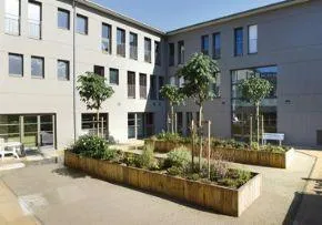 Photo principale de Ehpad Constantia - Maison de retraite / EHPAD