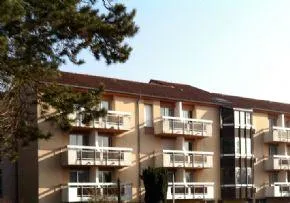 Photo de Maison De Retraite Home Preville - Maison de retraite / EHPAD