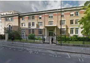 Maison De Retraite Et De Geriatrie De La Fondation Rothschild - Maison de retraite / EHPAD à Paris