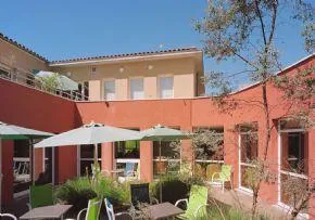 Photo principale de Ehpad Simone De Beauvoir - Maison de retraite / EHPAD