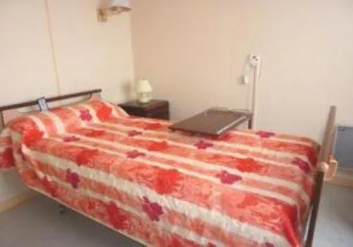 Photo de Korian La Reine Blanche