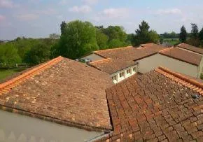 Photo principale de Foyer Logement La Garenne - Résidence Services Seniors