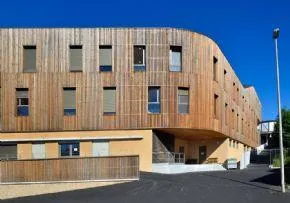 Ehpad De Neuvic - Maison de retraite / EHPAD à Neuvic