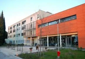 Ehpad Les Tourterelles - Maison de retraite / EHPAD à Grignan