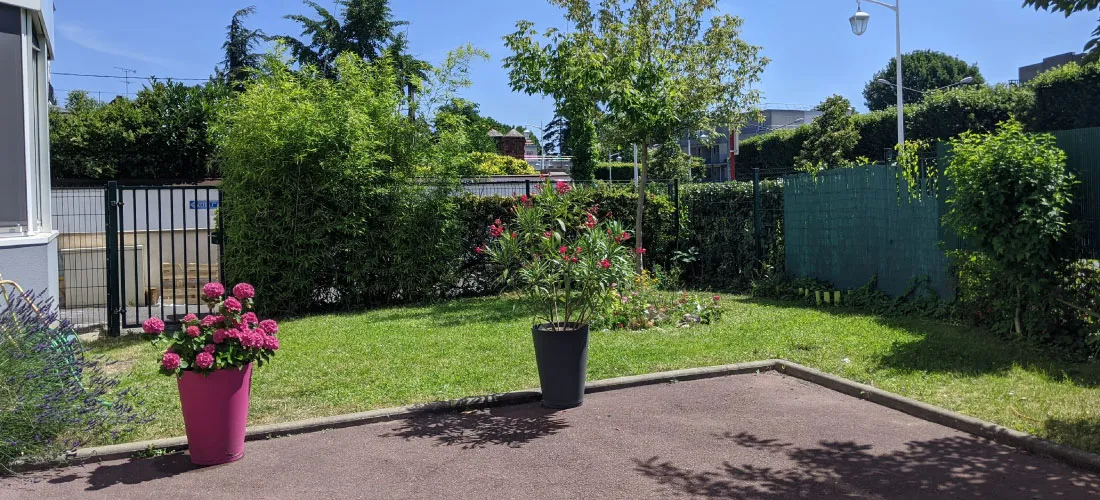 Photo de Residence Docteurs Gaston Et Paule Simon