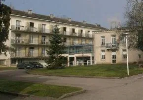 Maison De Retraite Val De Meuse - Maison de retraite / EHPAD à Neufchâteau