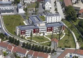 Solemnes - Maison de retraite / EHPAD à Tremblay-en-France