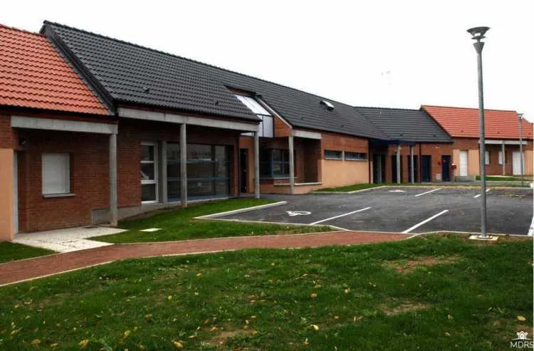 Photo principale de MARPA d'Avesnelles - Résidence Services Seniors
