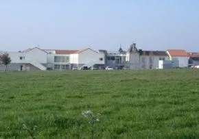 Photo principale de Ehpad Les Roches - Maison de retraite / EHPAD