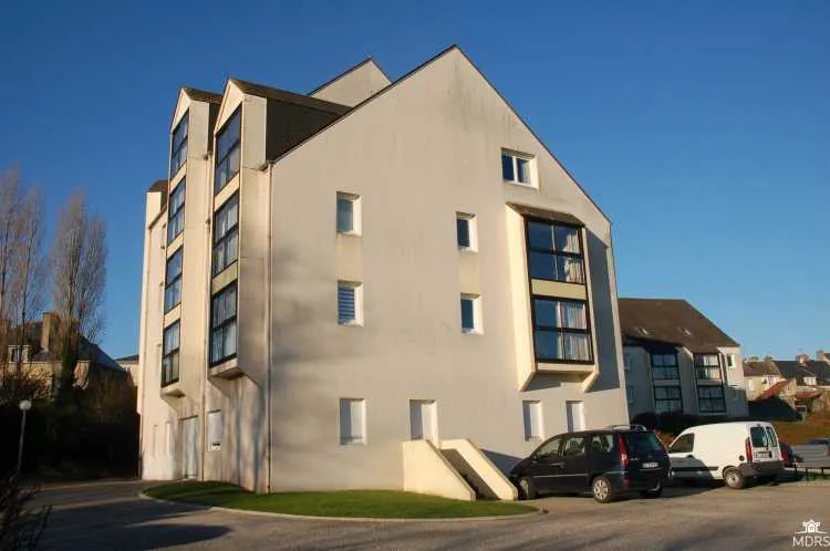 Résidence Docteur Eliard - Résidence Services Seniors à Montebourg