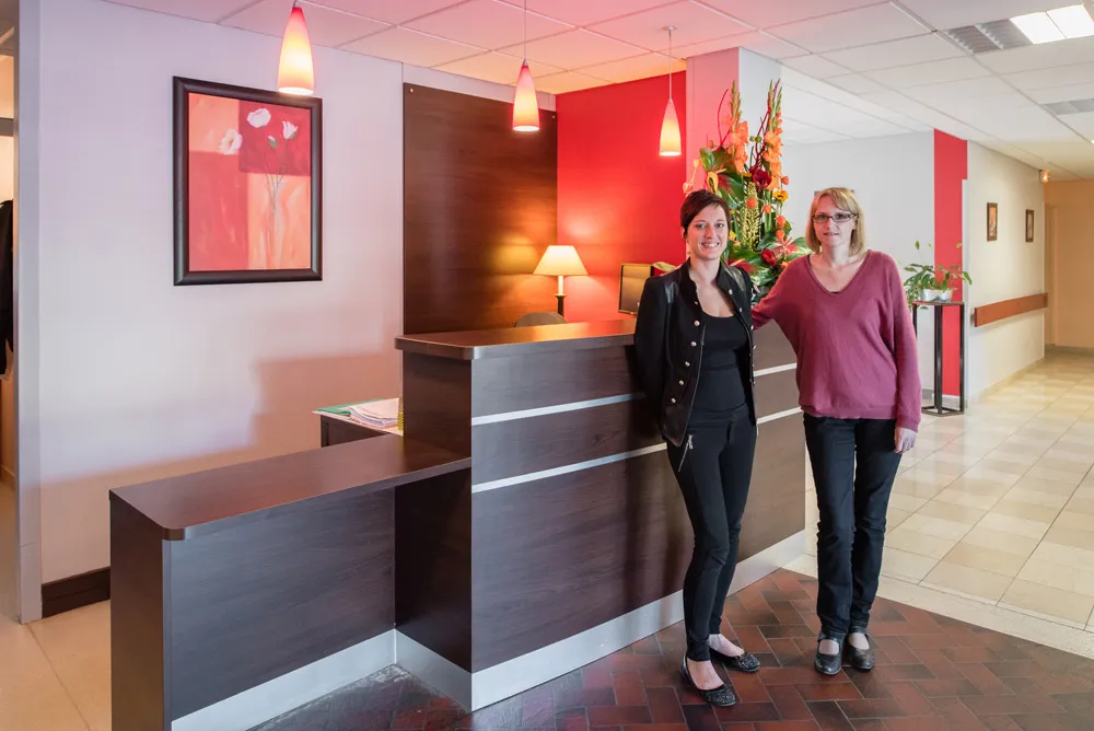 Photo de Korian Pontlieue