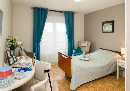 Photo de Korian Georges Morchain