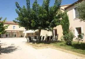 Photo de Ehpad Le Soleil Comtadin - Maison de retraite / EHPAD