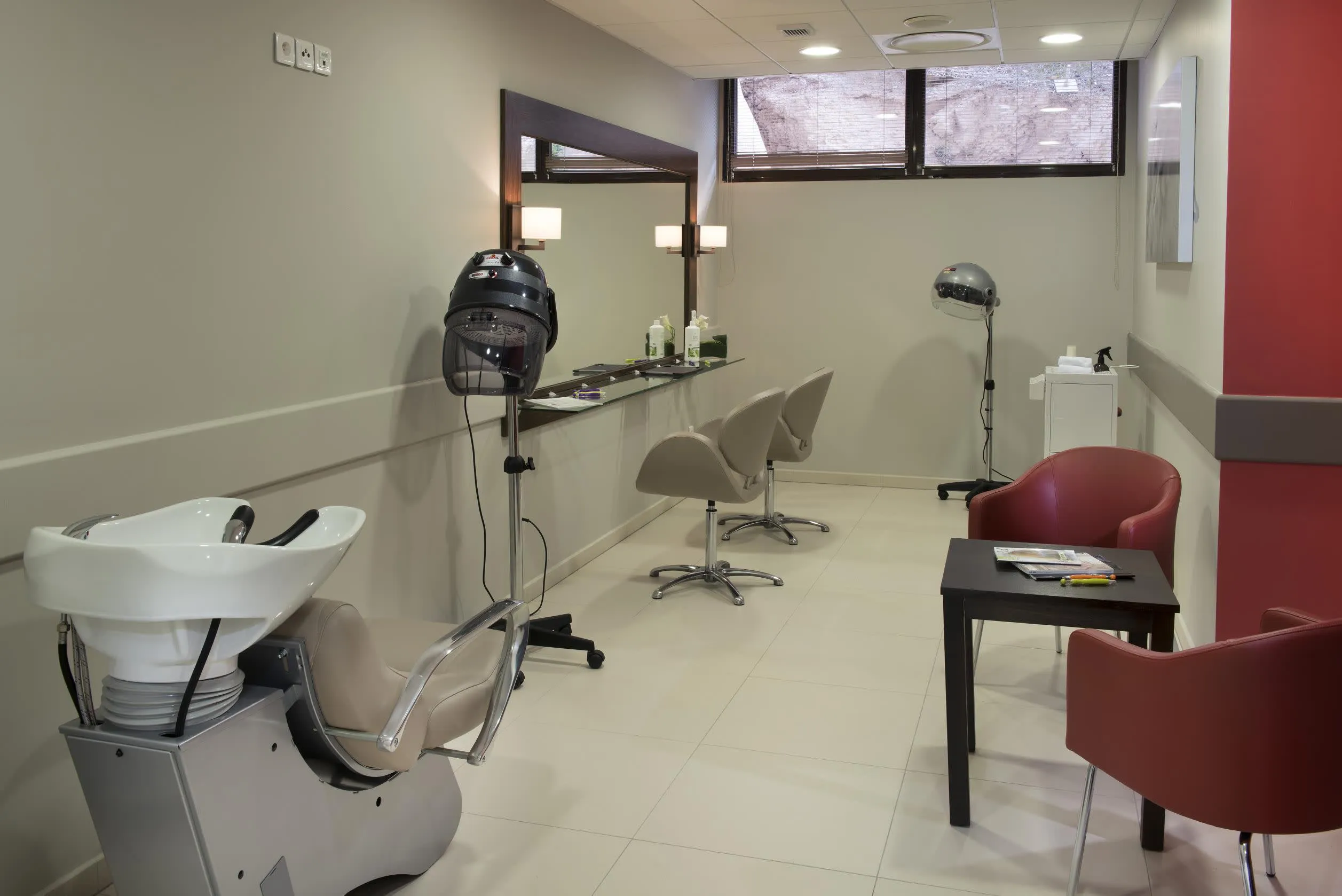 Photo de Résidence Domitys Le Ruban d'Azur